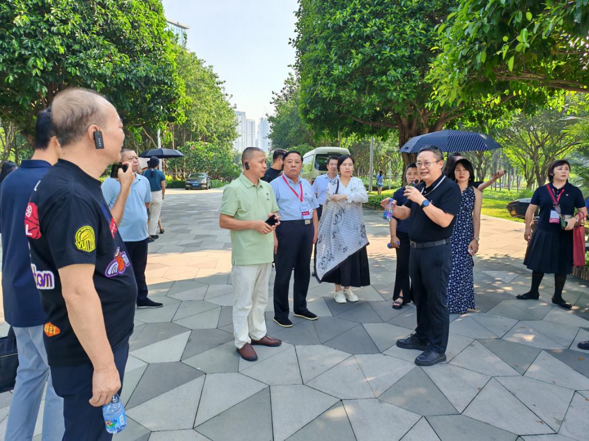 兴国县企业管理素质提升专题培训班9.png