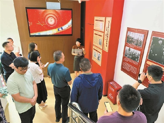 “红色熔炉”焕新赋能 淬炼高质量发展“新质”干部.jpg